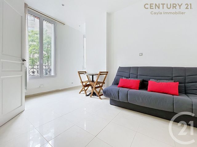 Appartement Studio à louer PUTEAUX