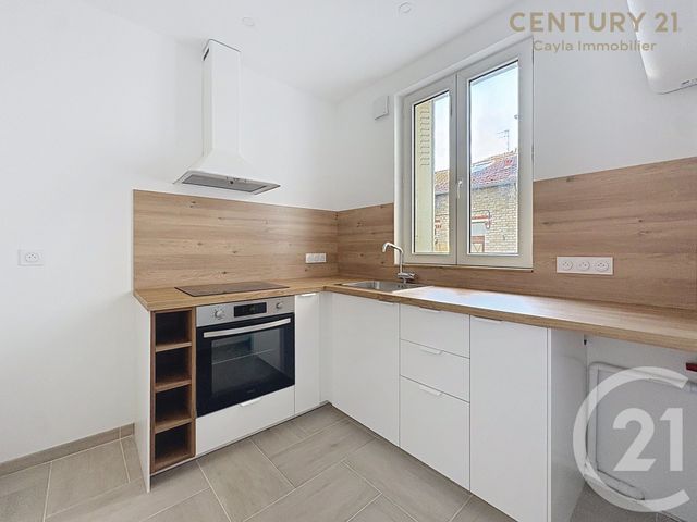 appartement - NANTERRE - 92