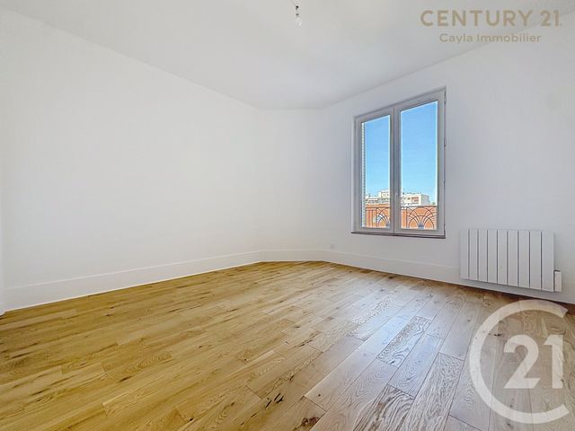 Appartement F2 à louer - 2 pièces - 50.0 m2 - NANTERRE - 92 - ILE-DE-FRANCE - Century 21 Cayla Immobilier