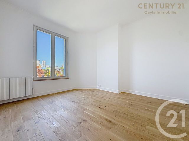 Appartement F2 à louer - 2 pièces - 50.0 m2 - NANTERRE - 92 - ILE-DE-FRANCE - Century 21 Cayla Immobilier