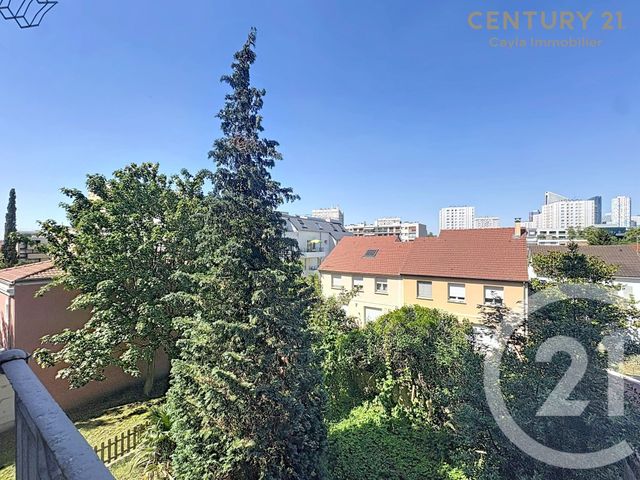 Appartement F2 à louer - 2 pièces - 50.0 m2 - NANTERRE - 92 - ILE-DE-FRANCE - Century 21 Cayla Immobilier