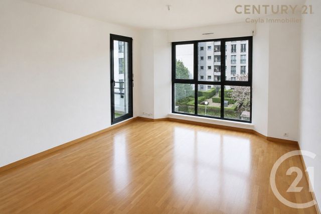 Appartement F2 à louer PUTEAUX