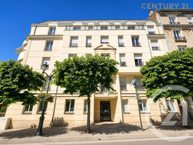 appartement - PUTEAUX - 92