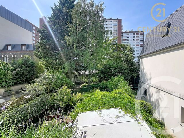 Appartement F3 à louer - 3 pièces - 93.1 m2 - PUTEAUX - 92 - ILE-DE-FRANCE - Century 21 Cayla Immobilier