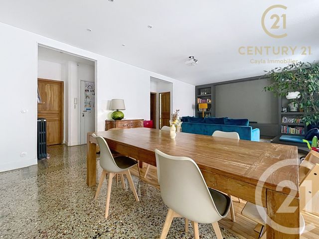 Appartement F3 à louer - 3 pièces - 93.1 m2 - PUTEAUX - 92 - ILE-DE-FRANCE - Century 21 Cayla Immobilier