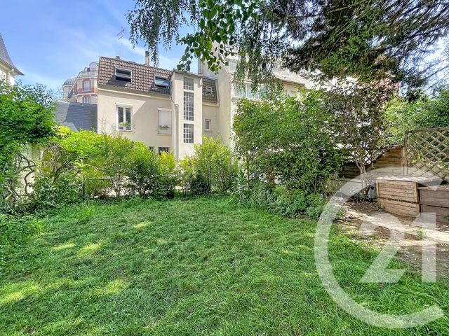 Appartement F3 à louer - 3 pièces - 93.1 m2 - PUTEAUX - 92 - ILE-DE-FRANCE - Century 21 Cayla Immobilier