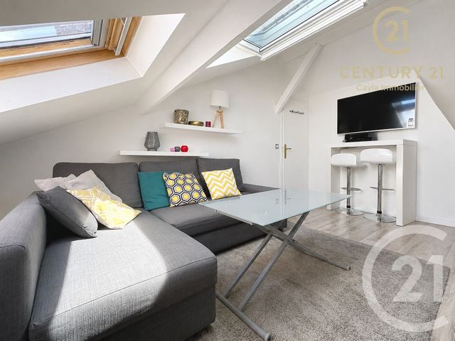 Appartement Studio à louer PUTEAUX