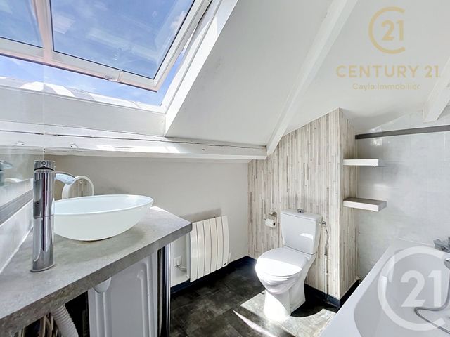 Appartement Studio à louer - 1 pièce - 16.34 m2 - PUTEAUX - 92 - ILE-DE-FRANCE - Century 21 Cayla Immobilier