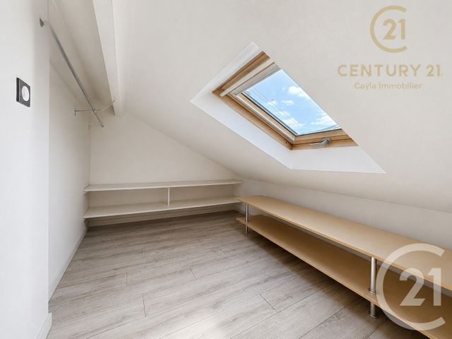 Appartement Studio à louer - 1 pièce - 16.34 m2 - PUTEAUX - 92 - ILE-DE-FRANCE - Century 21 Cayla Immobilier