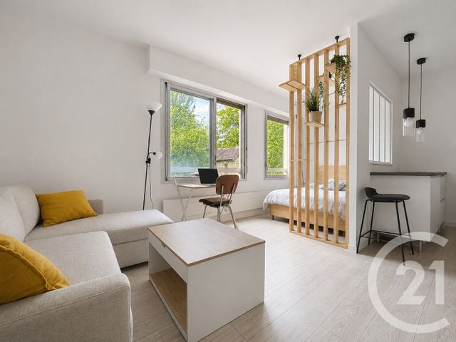 appartement - PUTEAUX - 92
