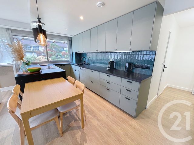 Appartement F3 à vendre - 3 pièces - 67.0 m2 - PUTEAUX - 92 - ILE-DE-FRANCE - Century 21 Cayla Immobilier