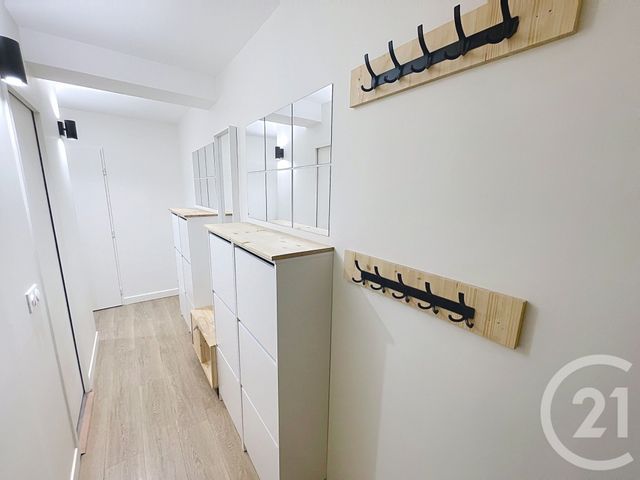 Appartement F3 à vendre - 3 pièces - 67.0 m2 - PUTEAUX - 92 - ILE-DE-FRANCE - Century 21 Cayla Immobilier