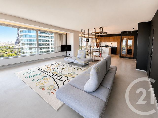 Appartement à louer PARIS