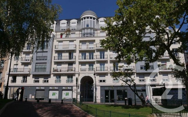 appartement - PUTEAUX - 92