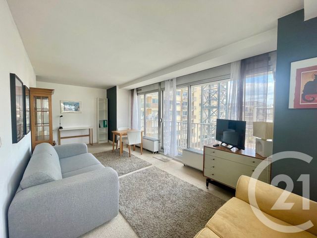 Appartement F2 à louer PUTEAUX