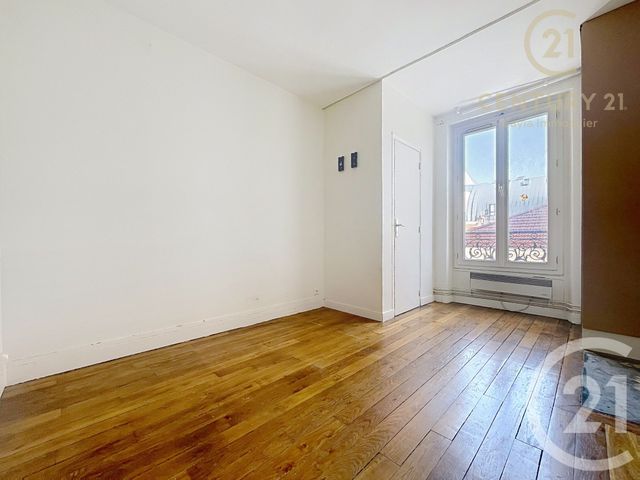 Appartement à vendre - 3 pièces - 43.8 m2 - PUTEAUX - 92 - ILE-DE-FRANCE - Century 21 Cayla Immobilier