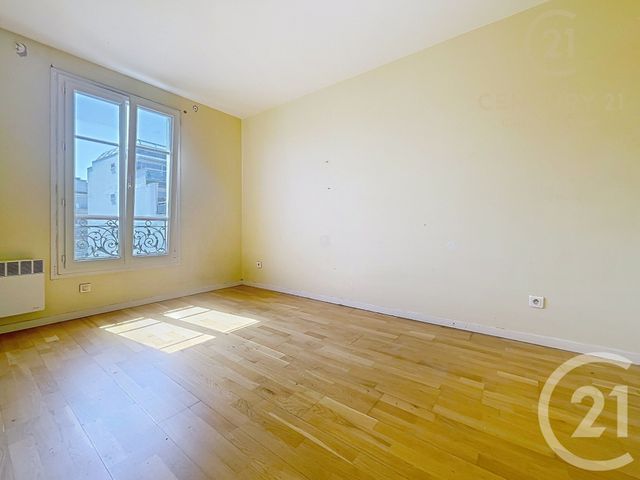 Appartement F4 à vendre - 4 pièces - 61.08 m2 - PUTEAUX - 92 - ILE-DE-FRANCE - Century 21 Cayla Immobilier