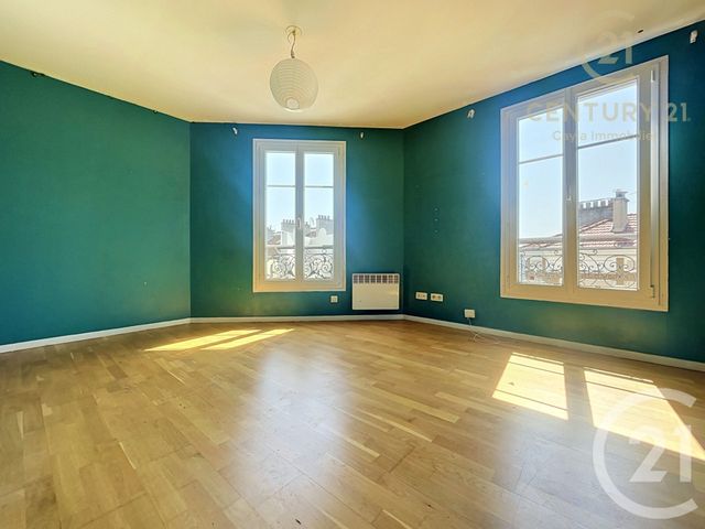 Appartement F4 à vendre - 4 pièces - 61.08 m2 - PUTEAUX - 92 - ILE-DE-FRANCE - Century 21 Cayla Immobilier