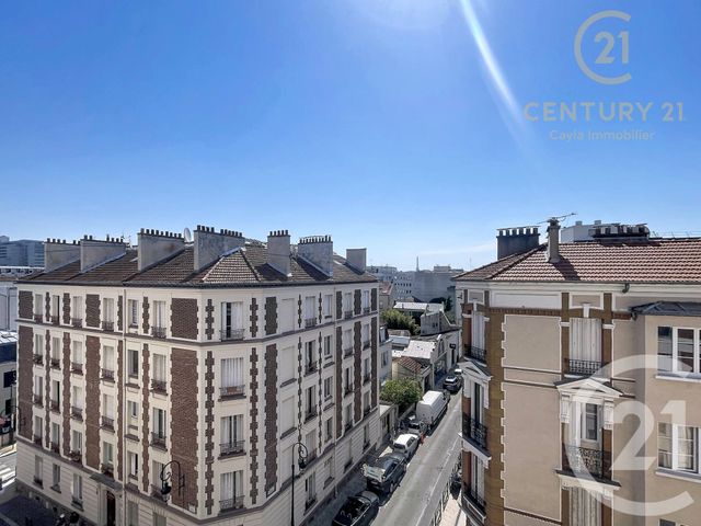 appartement - PUTEAUX - 92