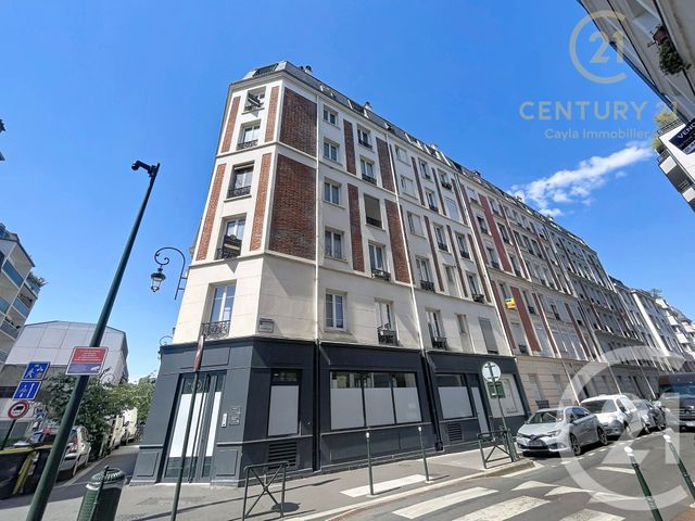Appartement F4 à vendre - 4 pièces - 61.08 m2 - PUTEAUX - 92 - ILE-DE-FRANCE - Century 21 Cayla Immobilier