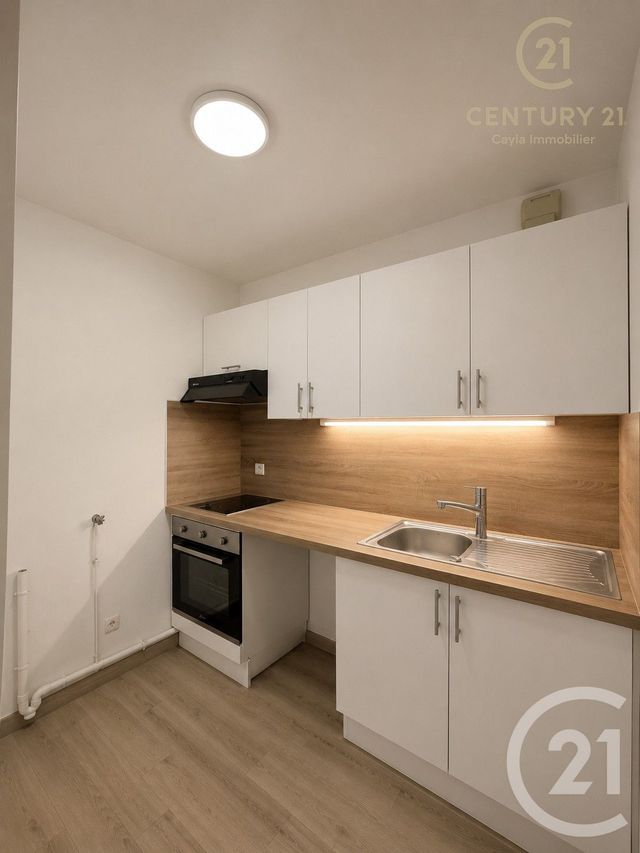 appartement - PUTEAUX - 92