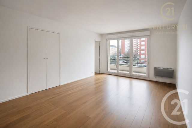 Appartement F2 à louer PUTEAUX