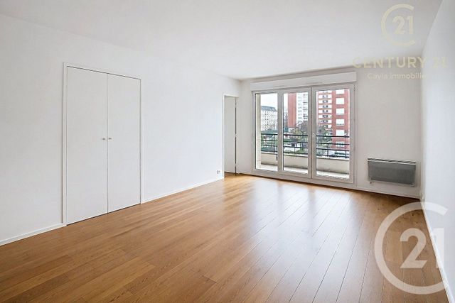 appartement - PUTEAUX - 92