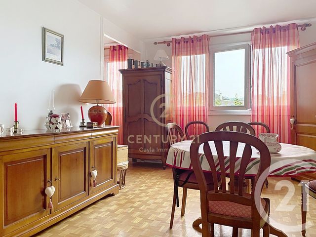 appartement - NANTERRE - 92