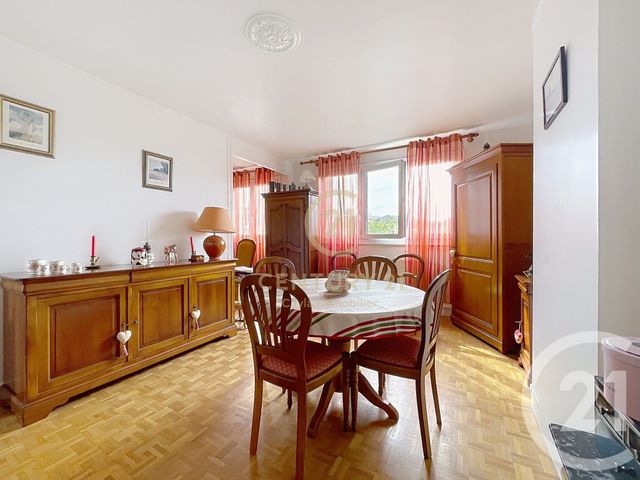 Appartement F3 à vendre - 3 pièces - 52.76 m2 - NANTERRE - 92 - ILE-DE-FRANCE - Century 21 Cayla Immobilier