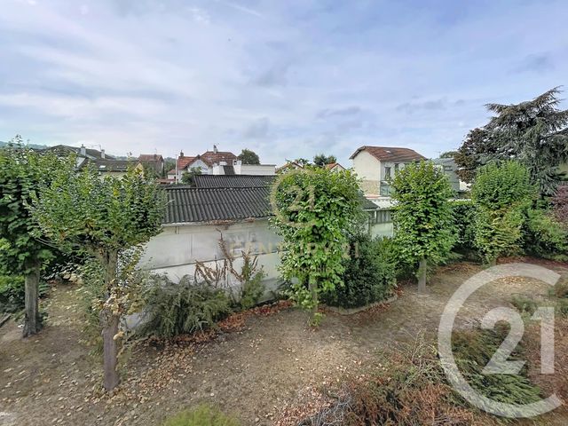Appartement F3 à vendre - 3 pièces - 52.76 m2 - NANTERRE - 92 - ILE-DE-FRANCE - Century 21 Cayla Immobilier