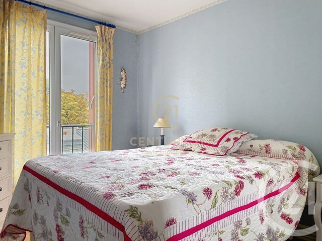 Appartement F3 à vendre - 3 pièces - 52.76 m2 - NANTERRE - 92 - ILE-DE-FRANCE - Century 21 Cayla Immobilier