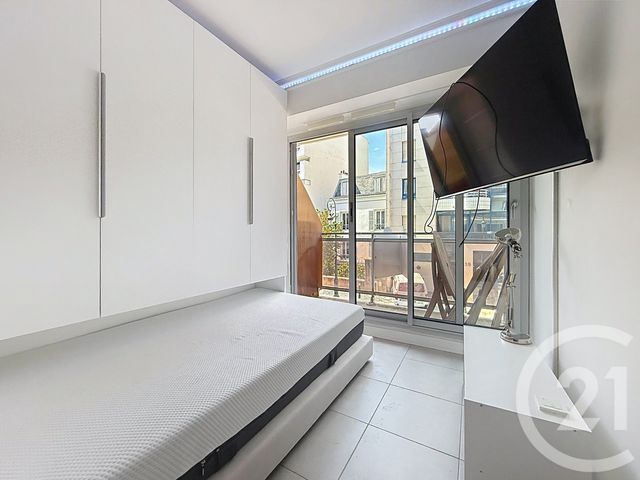 Appartement Studio à louer - 1 pièce - 17.0 m2 - PUTEAUX - 92 - ILE-DE-FRANCE - Century 21 Cayla Immobilier