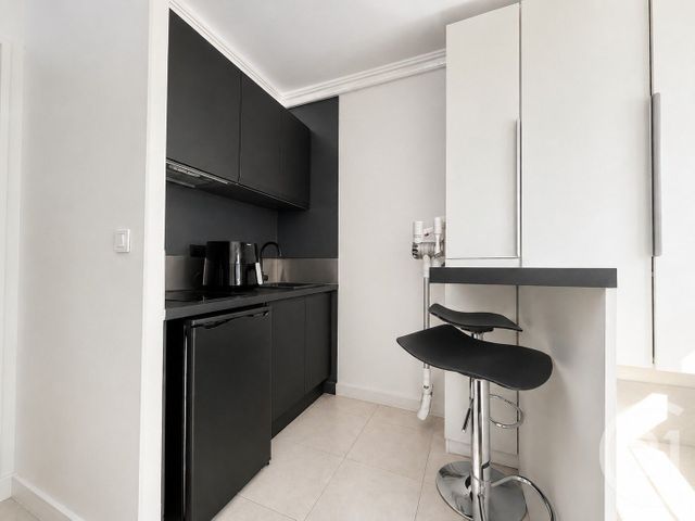 appartement - PUTEAUX - 92