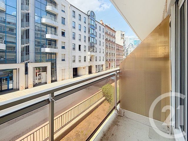Appartement Studio à louer - 1 pièce - 17.0 m2 - PUTEAUX - 92 - ILE-DE-FRANCE - Century 21 Cayla Immobilier