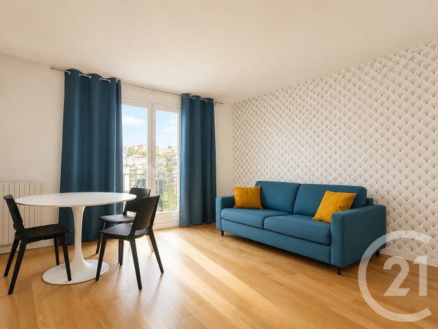 appartement - PUTEAUX - 92