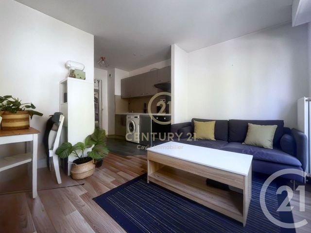 appartement - SURESNES - 92