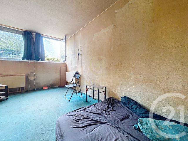 Appartement F1 à vendre - 1 pièce - 23.25 m2 - PUTEAUX - 92 - ILE-DE-FRANCE - Century 21 Cayla Immobilier