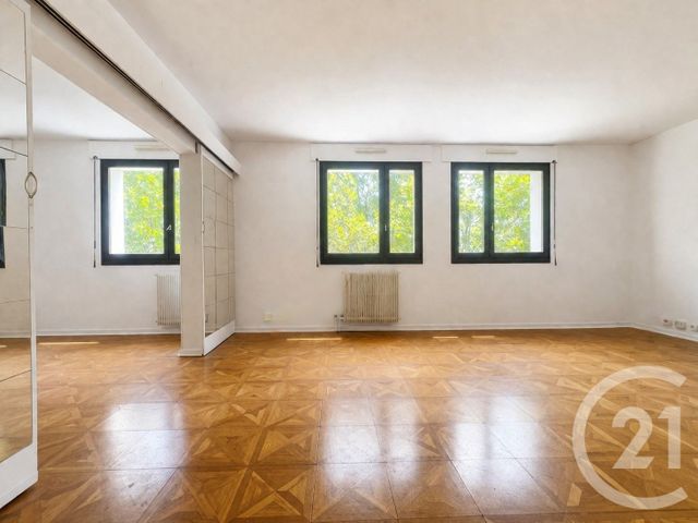 appartement - PUTEAUX - 92