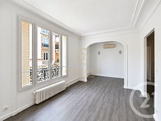 Appartement F2 à louer PUTEAUX