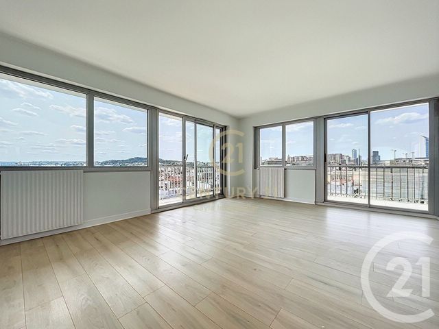 appartement - PUTEAUX - 92