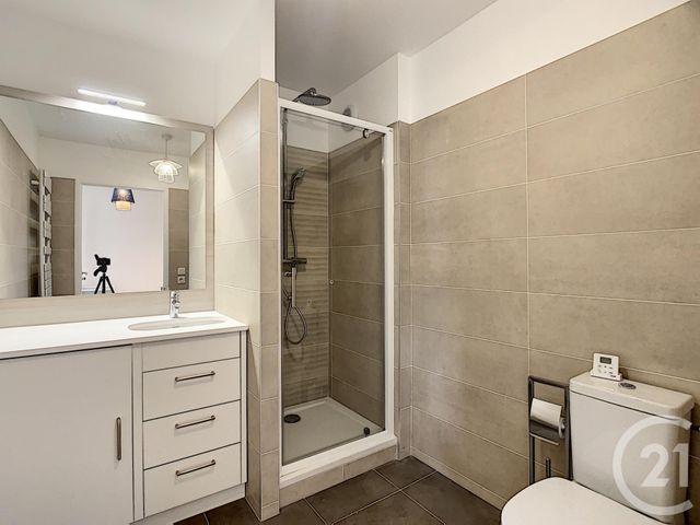 Appartement F1 à louer - 1 pièce - 30.5 m2 - PUTEAUX - 92 - ILE-DE-FRANCE - Century 21 Cayla Immobilier