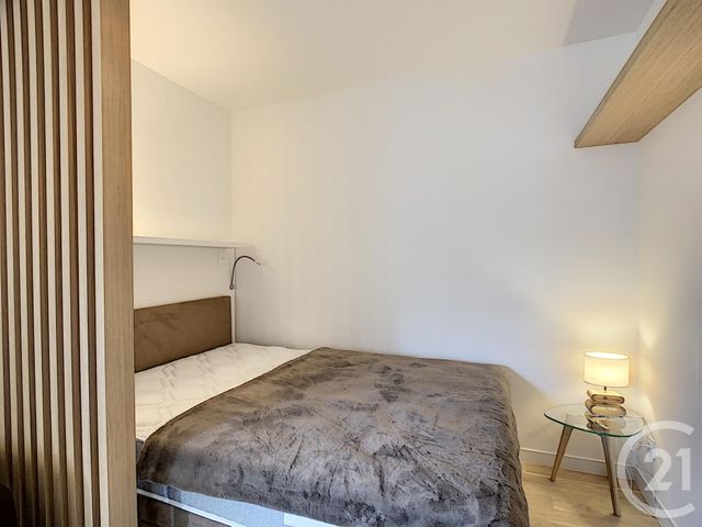 Appartement F1 à louer - 1 pièce - 30.5 m2 - PUTEAUX - 92 - ILE-DE-FRANCE - Century 21 Cayla Immobilier