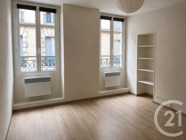 appartement - PARIS - 75020
