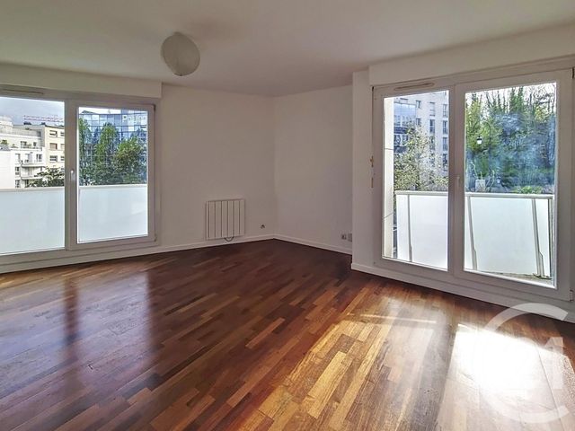 Appartement Studio à louer PUTEAUX