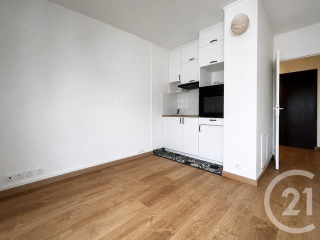 appartement - PUTEAUX - 92