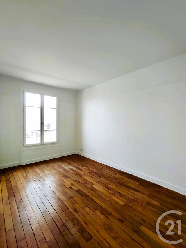 Appartement à louer - 2 pièces - 44.0 m2 - CLICHY - 92 - ILE-DE-FRANCE - Century 21 Cayla Immobilier
