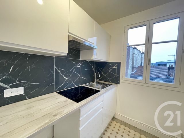 appartement - CLICHY - 92