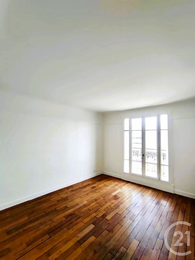 Appartement à louer - 2 pièces - 44.0 m2 - CLICHY - 92 - ILE-DE-FRANCE - Century 21 Cayla Immobilier