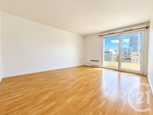 appartement - PUTEAUX - 92
