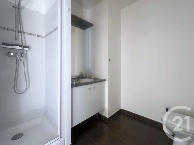 Appartement F1 à louer - 1 pièce - 27.22 m2 - PUTEAUX - 92 - ILE-DE-FRANCE - Century 21 Cayla Immobilier